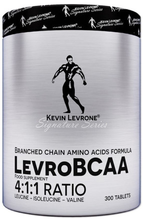 Levro BCAA 4:1:1 Tabs Аминокислоты ВСАА, Levro BCAA 4:1:1 Tabs - Levro BCAA 4:1:1 Tabs Аминокислоты ВСАА